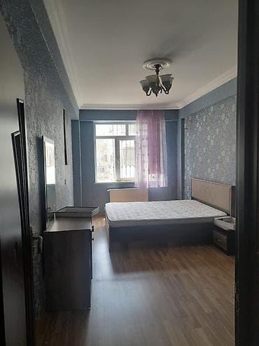 kiraya: Xırdalan şəhəri Abşeron Gənclər şəhərciyində yaxşı təmirli qanuni 3 — 7