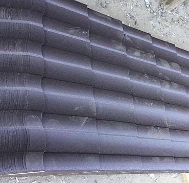 Şəxsi əşyalar: Metal dam ortukleri birbaşa zavotdan satiş baki etrafi catdrlma — 4