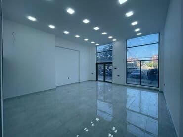 bakı tikiş evi ünvanları: İdeal yer. Obyekt icareye verilir. Obyektin sahesi 80 kv- dır — 3