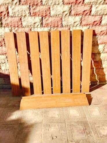 Diktlər: Razilasma yolu ile. Laminat.Bambuk Ela Veziyyetdedir. Tecili Satlir — 3