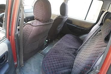 scooter satilir: Mitsubishi Pajero: 1.8 l | 1998 il 404500 km Ofrouder/SUV — 5
