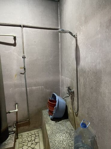 азербайджан недвижимость продажа: Баку, Пос. Паршаги, 60 м², 2 комнаты — 3