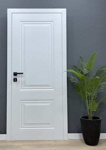 demir qapilar ucuz: Qonaq otağı üçün Yeni Otaq qapısı 90x205 sm Zamok ilə, Zəmanətli, Ödənişli quraşdırma, Pulsuz çatdırılma, Ödənişli çatdırılma, Rayonlara çatdırılma — 3