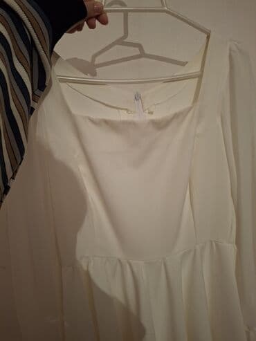 Цепочки: Вечернее платье, Мини, M — 3