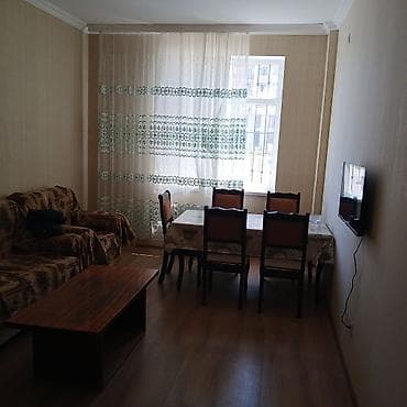lider tv unvan: Kirayə üçün tam əşyalı 2 otaqlı mənzil. 0708706577 Vacapda yazın — 5