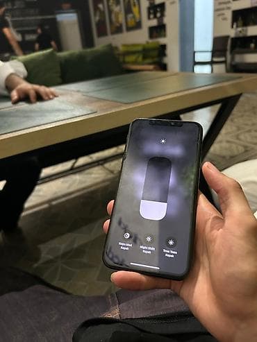 mini pc computer: IPhone 11 Pro Max, 64 GB, Matte Midnight Green, Face ID — 4