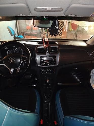daewoo nexia satilir: Renault Sandero Stepway: 1.6 l | 93000 km Krossover — 4
