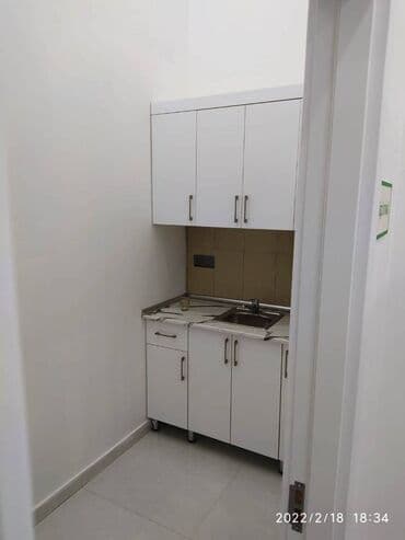 mingecevir obyekt: Həzi Aslanov metrosu yaxınlığı 16 mərtəbənin 1-ci mərtəbəsi ümumi — 8