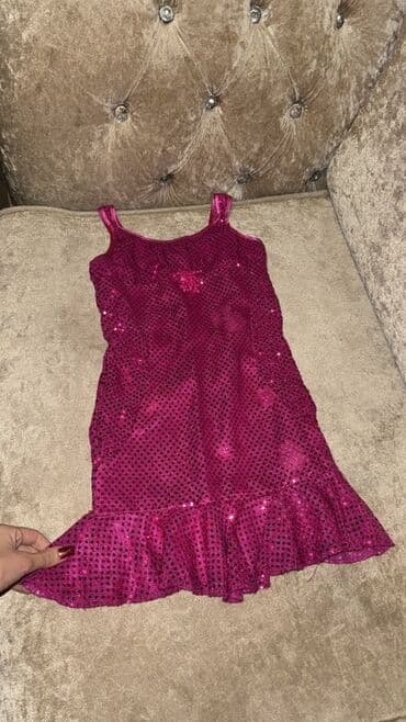 Don, Ziyafət, 5 - 6 yaş, Disney