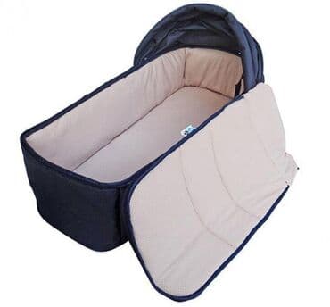 Oyuncaqlar: Ushaq uchun perenoska Chicco. Chox az istifade olunub. Teptezedir — 4