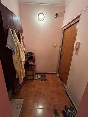 9cu mikrorayon: 9-cu mikrorayon, 3 otaqlı, Yeni tikili, m. Nəsimi, 85 kv. m — 5