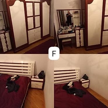 mebel fabriki: FatosBelə bir yataq təklif olunur,catdirma qurasdirma 600 — 1