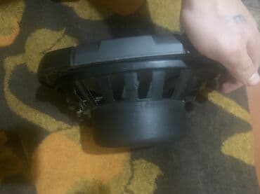 pioner dinamikler: Pioner orginal 6988 250w əla vəzyətdə az isdifadədən sonra isdifadə — 6