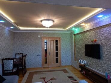 xacmazda satilan evler: Bakı, 3 otaqlı, Köhnə tikili, 70 kv. m — 19