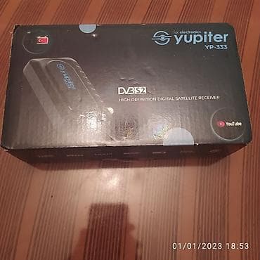 Krosna Tuneri Satlir Krosnu Aparatı satılır Peyk Tuneri Satlir Peyk