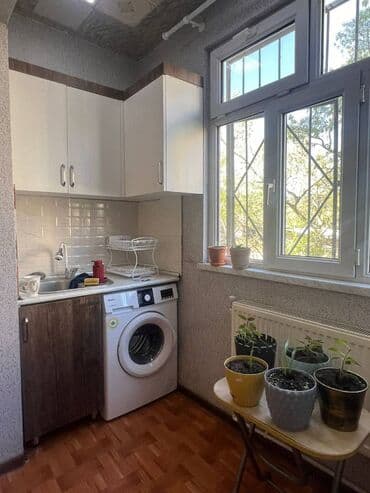 dede qorqud qesebesi: Bakı, 1 otaqlı, Köhnə tikili, 45 kv. m — 10