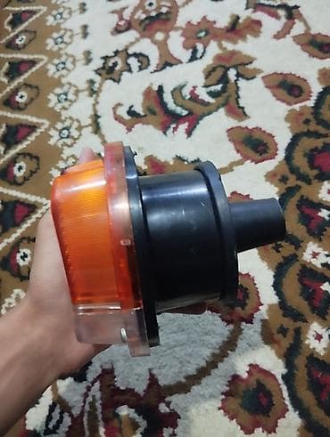 53: Salam Gaz52,53 dumanısı retro — 2
