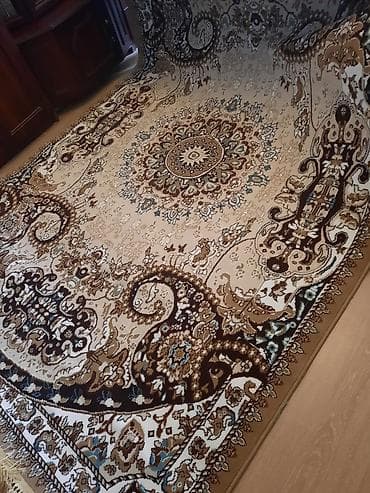 hesir xalca: Xalça — 1