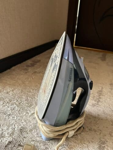 daraqli utu feni: Buxarlı ütü, Philips, Kredit yoxdur — 3