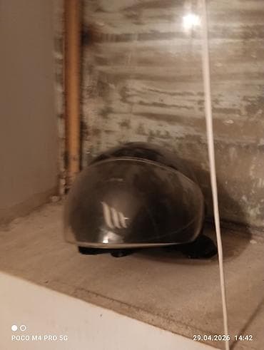 MT-Helmets scooter/moped dəbilqəsi - Brend: MT-Helmets - Tip: Açıq