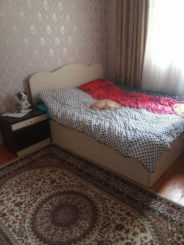 qaşıq naboru: Двуспальная кровать — 1