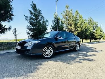 vaz 2107 2003: Renault Laguna: 1.5 l | 2008 il 450500 km Sedan — 9