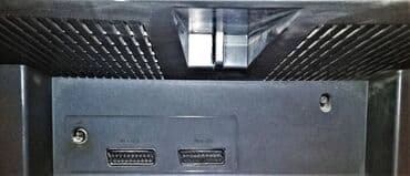 ekran şekilleri: AIWA TV-SE2130EZ Yapon texnologiyası ilə Polşa istehsalı PAL/NTSC — 5