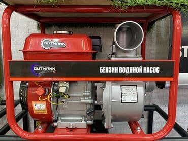 артизан: Насос, Для артезианского колодца, Для полива, установка Поверхностный, Новый — 3