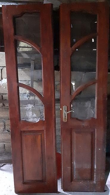 Salam.qapi sam materialindandi catdirilma mumkumdu