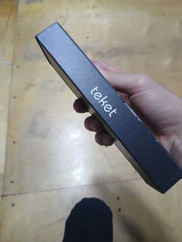 Kompüter, noutbuk və planşetlər: Smart saat, Sensor ekran, rəng - Qara — 2