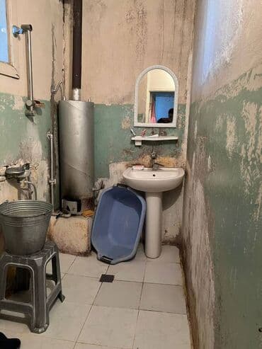 квартиры премиум класса: Баку, 3 комнаты, Вторичка, 80 м² — 9