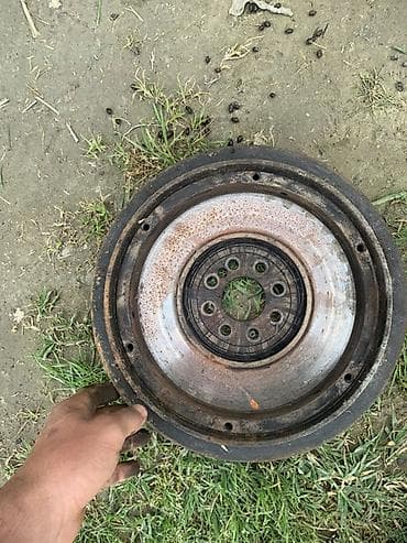 Mufta komplekti – volan diski və sürtünmə diskləri - Məhsul: Mexaniki