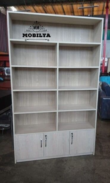 ayakkabi refi: Yeni, Kitab rəfi, Corner shelf, Azərbaycan — 4