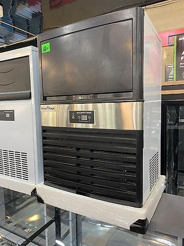 Оборудование для мойки: Новый — 1