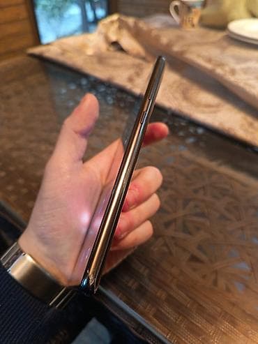 samsung note 10 ikinci el: Samsung Note 10 Lite, rəng - Qara, Barmaq izi — 6