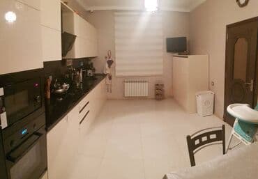 20 yanvarda 2 otaqli evler: 4 otaqlı, 150 kv. m, Yeni təmirli — 7