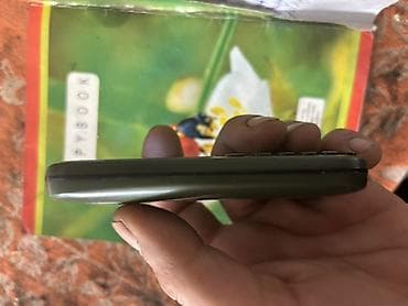 balaca telfonlar: SQ Mobile 6310s düyməli mobil telefon - Ekran: 1.77" TFT - Şəbəkə — 5