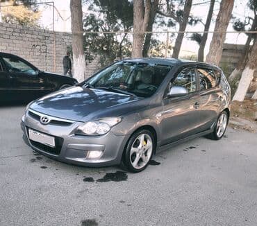 doogee dg110 collo3: Hyundai i30: 1.4 l | 2011 il Hetçbek — 3