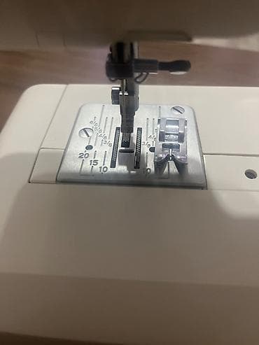 Tikiş maşınları: Janome ArtStyle 4045 tikiş maşını satılır Əla vəziyyətdədir, istifadə — 3