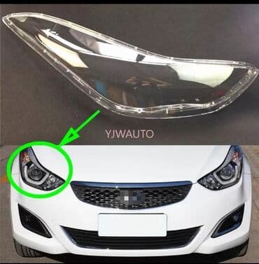 диски на зимнюю резину хендай элантра 2006: Sol, Yaxın və uzaq vuran işıqlar Hyundai, Analoq, Çin — 1