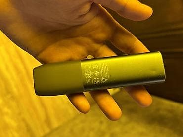 justfog minifit s: Məhsul: IQOS ildırım (heat‑not‑burn) cihazı – cib formatlı holder Hec — 2