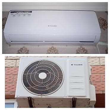 sistem buloku: Kondisioner Yeni, 100-dən çox kv. m, Split sistem — 1