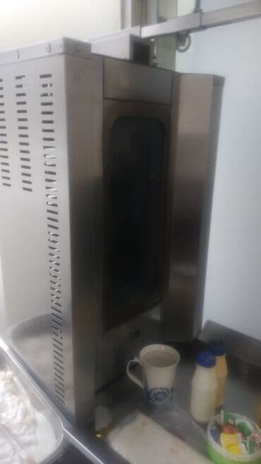 qril tava: Qril rəng - Gümüşü — 25