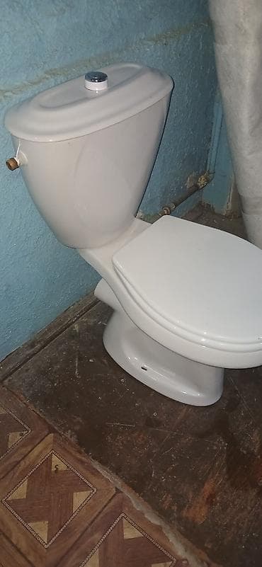 Unitaz, Baçokdan ayrı, Kredit yoxdur, Zəmanətsiz, Ünvandan götürmə