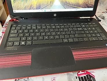 samsung 10: İşlənmiş HP Pavilion, 15.6 ", Intel Core i5, 512 GB, Ödənişli çatdırılma — 4