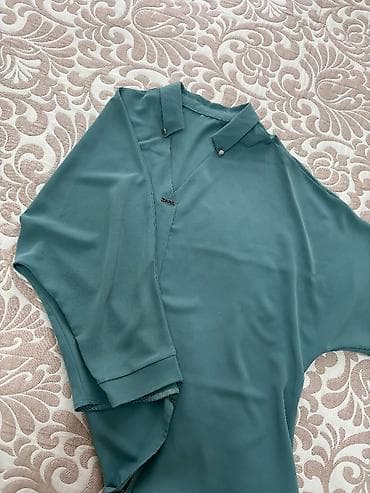 Костюмы: Hammısı 50 Azn. Tək tək isə 15 azn Qadın geyim dəsti – şık, ofis və — 7