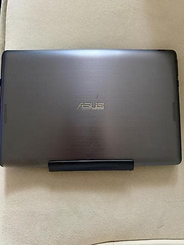 asus a15: ASUS Transformer Book hibrid noutbuk-planşet - 2-si 1-də dizayn — 2