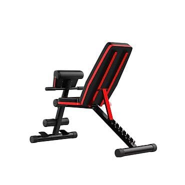 idman trenajoru: Məşq stulu, pres stulu, ştanq stulu, idman stulu, çoxfunksiyalı məşq — 2