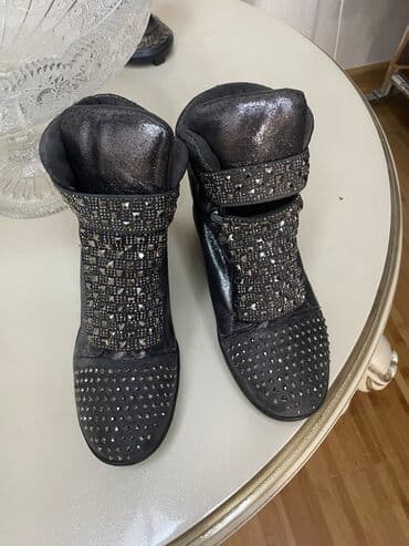 Ölçü: 40, İşlənmiş