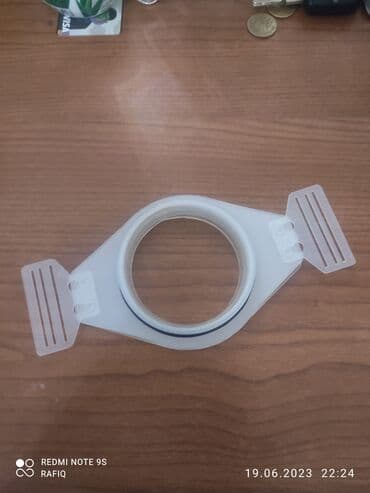 Инвалидные коляски: Kalapryomik. Bagarsaqdan əməliyyat olunmuş adamlar ücundür — 2